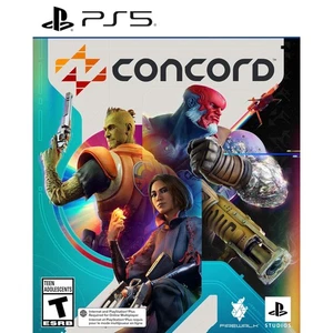 Sony Interactive Entertainment Concord (PlayStation 5) - Imagen 1 de 3