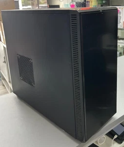 Fast Gaming PC Computer Intel(R) Core(TM) i5-2500K 8GB Ram SSD Win 10 Pro - Picture 1 of 8