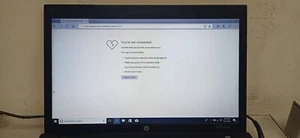 HP ProBook 4510s Core 2 Duo T6570 2.1 GHz 4 GB RAM 250 GB HDD 15.6" CNU0051JB1 - Picture 1 of 11