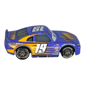 Disney Pixar Cars 3 Bobby Swift #19 Octane Gain 2 - Picture 1 of 5