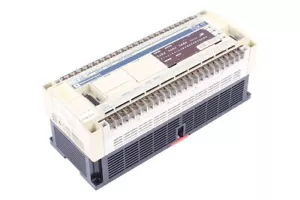 TELEMECANIQUE TSX17-20 TSX1720 TSX1723428 V:1.4 TSX 1723428 CPU-MODUL ID260 - Bild 1 von 4