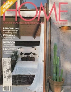 Home Magazine--July-1986-----27 - Foto 1 di 1
