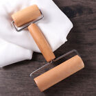  Wooden Solid Rolling Pin T-shaped Flour Stick Pressing Child Dumpling Pasta