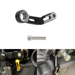 Gear Shift Support Shift Lever Stabilizer For Yamaha Niken FJ09 MT09 TRACE 900 - Picture 1 of 8