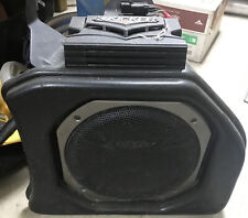 03-04-05 Dodge Srt4 Factory Oem Kicker Sub Woofer All Speakers And Disc Changer