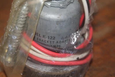 Fotocontrol tipo bloqueo Intermatic K122 Foto 1 de 4