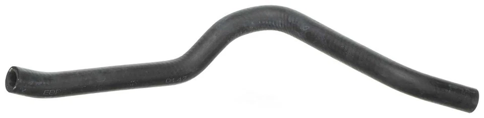 Manguera de calefacción enfriador de aceite (superior) para Nissan 350Z 2003-2006 3,5 L V6 gas 2004 puertas Foto 1 de 1