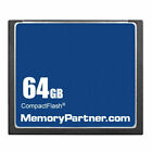 128Mb-64Gb Compact Flash Card Cf Memory Card For Camera Mp3 Video Player Pc