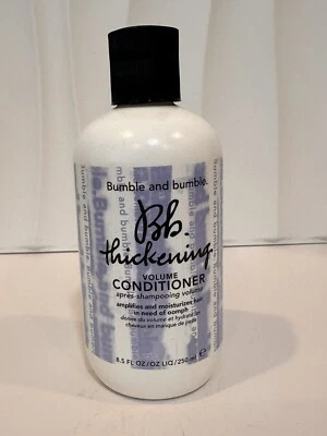 Bumble and Bumble Thickening Volume Conditioner - Size 8.5 Oz. / 250mL - Image 1 of 3