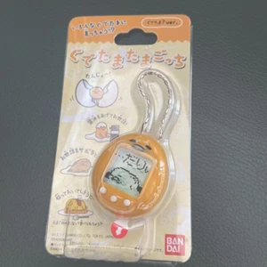 Tamagotchi Gudetama zufällig Tamagotchi Gudetama? Ver. ra gebraucht F/S - Bild 1 von 2