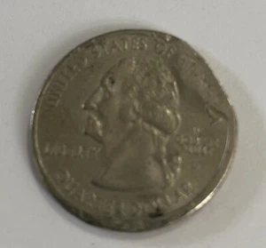 2007 D Rare Idaho Quarter Some Errors - Picture 1 of 2