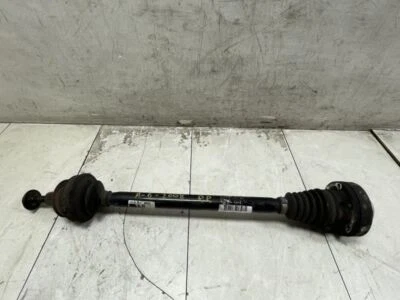 Audi A6 2008 sedán 3,2 L AWD eje trasero derecho del lado del pasajero OEM+ Foto 1 de 4