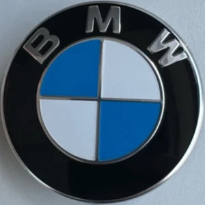 BMW OEM Wheel Hub Center Cap 6850834 17891ce6 - Picture 1 of 9