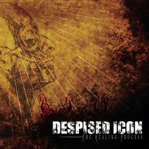 DESPISED ICON - The Healing Process + Live Tracks (CD/NEU) - Bild 1 von 4