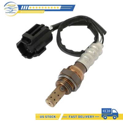 Sensor de oxígeno para 96-00 Dodge Grand Caravan 3,0 L V6 234-4021 aguas abajo nuevo Foto 1 de 4