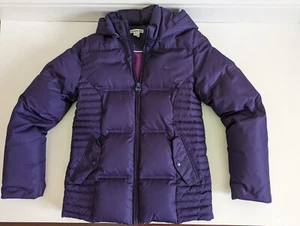 Lacoste puffer jacket  - Picture 1 of 8