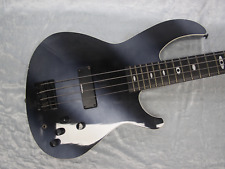 Aria Pro II RSB-FIRE4 Bass with Hipshot Tuner for sale