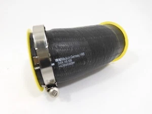 (C53) 5WA145838 Genuine VW AUDI SEAT SKODA Turbocharger Intercooler Hose - Picture 1 of 4