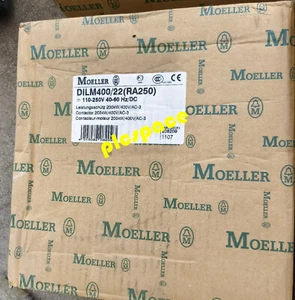 EATON DILM400/22(RA250) Brand New converter DILM400/22(RA250) - Picture 1 of 3