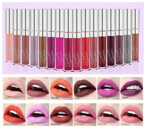 Colour Pop Ultra Matte Lip Liquid Lipstick - ALL SHADES- 100% GENUINE - Picture 1 of 64