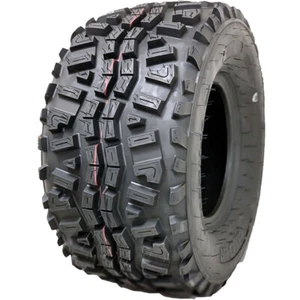 K9 CL1 24x9.00-10 24x9-10 24x9x10 6 Ply AT A/T All Terrain ATV UTV Tire - Picture 1 of 3