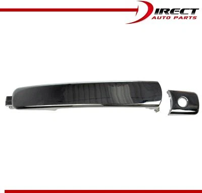 Manija de puerta exterior delantera izquierda Dorman 81068 Foto 1 de 4