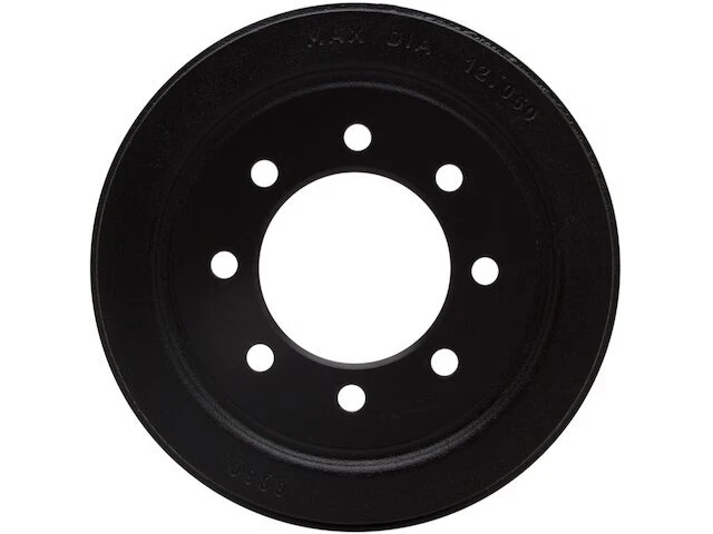 Tambor de freno trasero Dynamic Friction 72ZD42C para Dodge W350 1984-1993 Foto 1 de 1