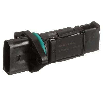 For 2000-2006 Mercedes-Benz S500 5.0L V8 Mass Air Flow Sensor Delphi 2001 2002 - Image 1 of 4