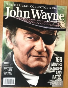John Wayne The Official Collector's Edition Volume 10 - Picture 1 of 3