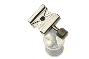 Arca swiss conversion package 4 Manfrotto 222 - Kirk Markins Wimberley rrs - Picture 1 of 5
