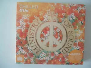 Ministry Of Sound - Chilled 60s, Neu OVP, 3 CD Set, 2018 - Bild 1 von 1