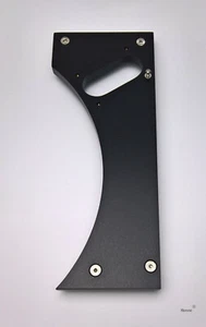 Russco Studio Pro Tonearm Board for SME, made of Corian - Picture 1 of 4