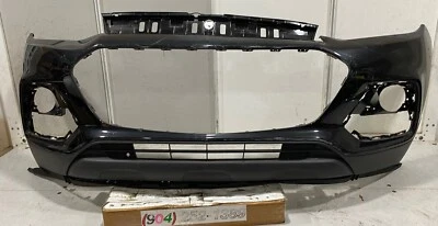 Cubierta de parachoques delantero Chevrolet Chevy Trax 2017-2020 OEM 42519600 Foto 1 de 4