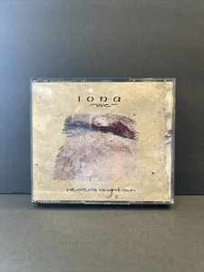 Iona & the All Souls Orchestra: Live - Heaven's Bright Sun CD 2 CDs (2005) - Bild 1 von 4