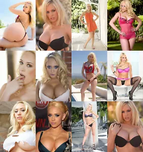 Kagney Linn Karter - Hot Sexy Photo Print - Buy 1, Get 2 FREE - Choice Of 125 - Picture 1 of 126