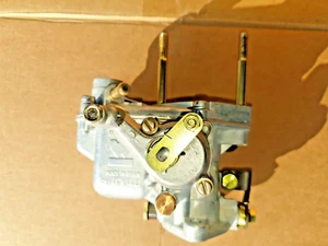 Weber 26 Imb 10 Carburatore Fiat 500/126  - Picture 1 of 12