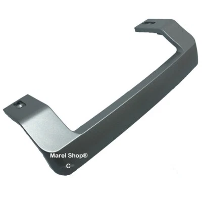 Maniglia Leva Porta per Frigorifero Congelatore Beko Arcelik CS137010 - DN133000 - Immagine 1 di 3