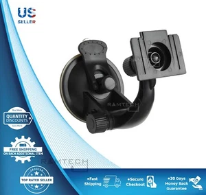 Rand McNally Universal Windschutzscheibe Saughalterung für TND 540 GPS - 0528012983 - Bild 1 von 3