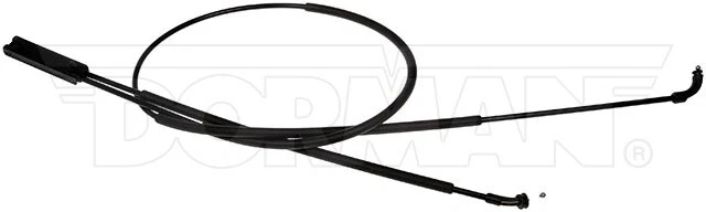 Cable de liberación del capó Dorman 912-452 para BMW X6 2014 Foto 1 de 4