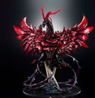 MegaHouse MH AWM Black Rose Dragon Yu-Gi-Oh! 5D's 1/7 Scale PVC Figure H29CM