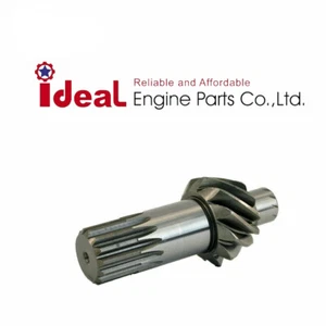 Pinion Gear Diff. for Yamaha Timberwolf 2WD YFB250 92~93.96~97 #4BD-Y4612-10-00 - Picture 1 of 2