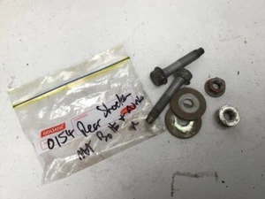 Ford Ranger PX Series 1 2011-2015 ute rear shock mount bolts - Picture 1 of 2