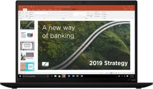 Lenovo ThinkPad X1 Nano Gen 1 13" 2K Touchscreen i7-1180G7 16GB RAM 256GB SSD - Picture 1 of 4