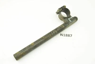 Moto Morini 350 1/2 Sport K1 - Collegamenti Collegamento dello sterzo a sinistra - Imagem 1 de 2