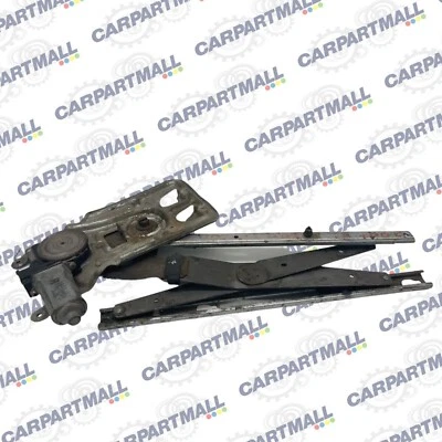 Регулятор заднего правого окна 98-01 Chrysler Concorde Intrepid с двигателем изготовитель оборудования - Изображение 1 из 4