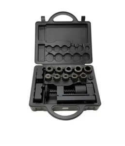 60-58366 Flo Supply Hose End Installation Kit With Steel Jigs - Picture 1 of 1