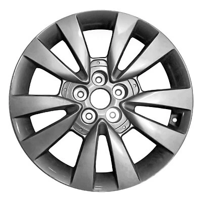 Rueda de 18" OEM de fábrica para Hyundai Elantra GT SPORT 2018-2020 52910G3400 Foto 1 de 1