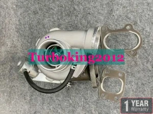 Turbocompresor K16 53169707127 53169707158 53169707129 BENZ Atego OM904LA 4,25 L - Imagen 1 de 4