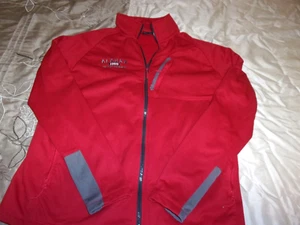 SPORTS JACKET - L - M/W - ALASKA - 1959 - OUTFITTER TRAINER - Picture 1 of 5