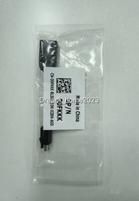 DELL Mini DisplayPort To DisplayPort MiniDP To DP Adapter Cable DP/N: 00FKKK - Image 1 of 4